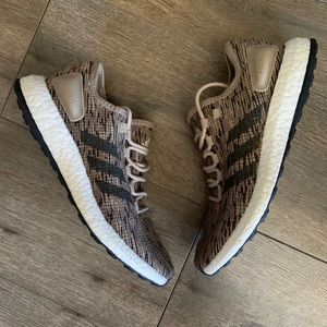 Adidas pure boost size 15